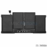 Cambio Bateria A1496 Macbook Air 13 A1466 2013-2017