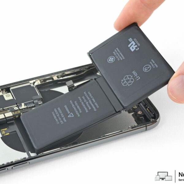 Cambio Batería iPhone 6s Original (Certificada) - NewFactory