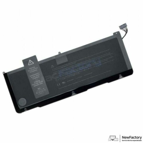 Cambio Bateria A1383 Para Macbook Pro 17" A1297