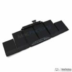 Cambio Batería A1417 MacBook Pro Retina 15" Mid-2012 Early-2013