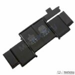 Cambio Bateria A1582 Macbook Pro Retina 13" A1502 2015