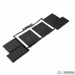 Cambio Bateria A1820 Macbook 15 2016-2017 A1707