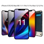 Pantalla iPhone 11 Alternativa NewFactory