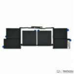 Cambio Bateria A2113 Macbook Pro Touchbar 16" A2141