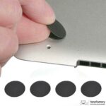 tope goma macbook pro