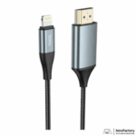 cable lighning hdmi ua15