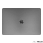Pantalla Macbook space gray