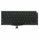 Teclado Macbook Air M1 A2337 (instalado)