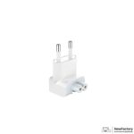 Adaptador Enchufe Para Cargador Macbook