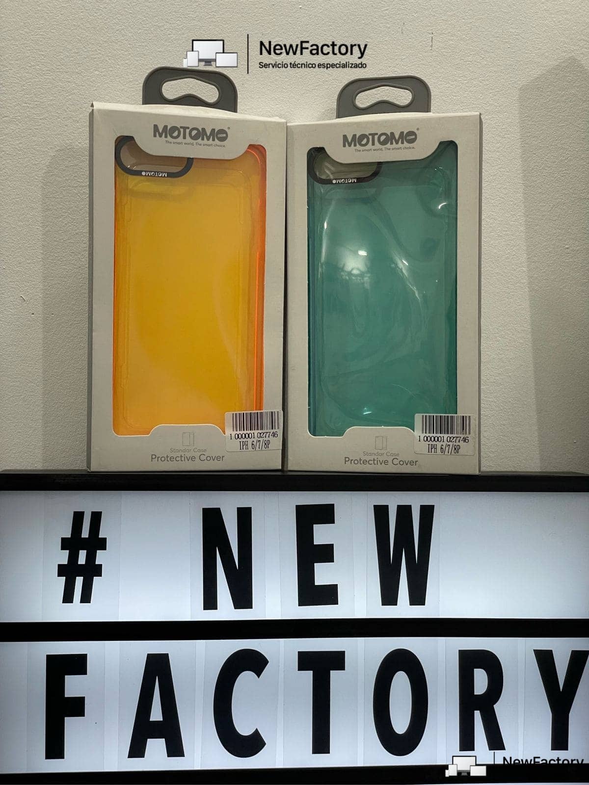 Funda Airpods 3 Gen - NewFactory