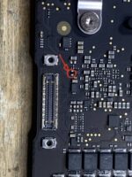 Detectar falla en Macbook Pro