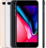 Bateria iPhone 8 Plus Newfactory Servicio Tecnico