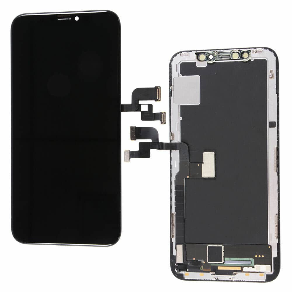 Cambio Batería iPhone 14 Pro Original (Certificada) - NewFactory
