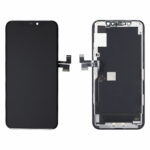 Cambio pantalla iPhone 11 Pro nueva, NewFactory Servicio Tecnico, con instalacion incluida
