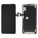 Pantalla iPhone 11 Pro Max instalada con 6 meses de garantia NewFactory Chile