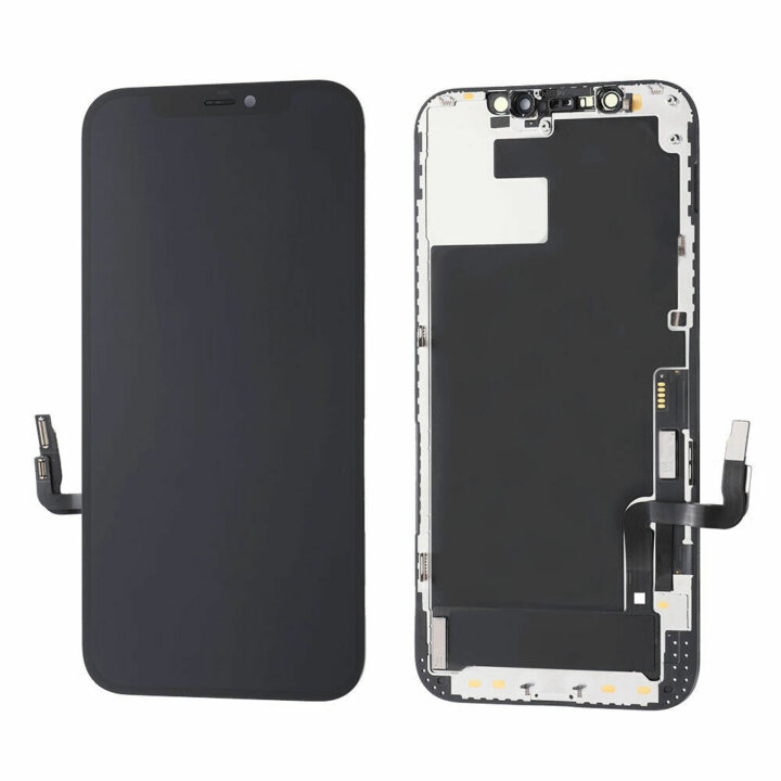 Écran LCD De Remplacement Neuf Pour IPhone 11 Pro - Compatible Apple