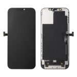 Cambio Pantalla Original para iPhone 12 Pro Max, en newfactory servicio tecnico providencia