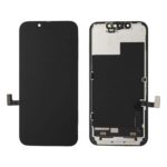 cambio de pantalla para iphone 13 mini original instalada con garantia newfactory