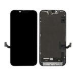 Pantalla para iPhone 14 Instalada con Garantia NewFactory, servicio tecnico santiago de chile