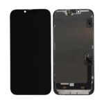 Cambio Pantalla iPhone 14 Plus en NewFactory Chile comuna de providencia.
