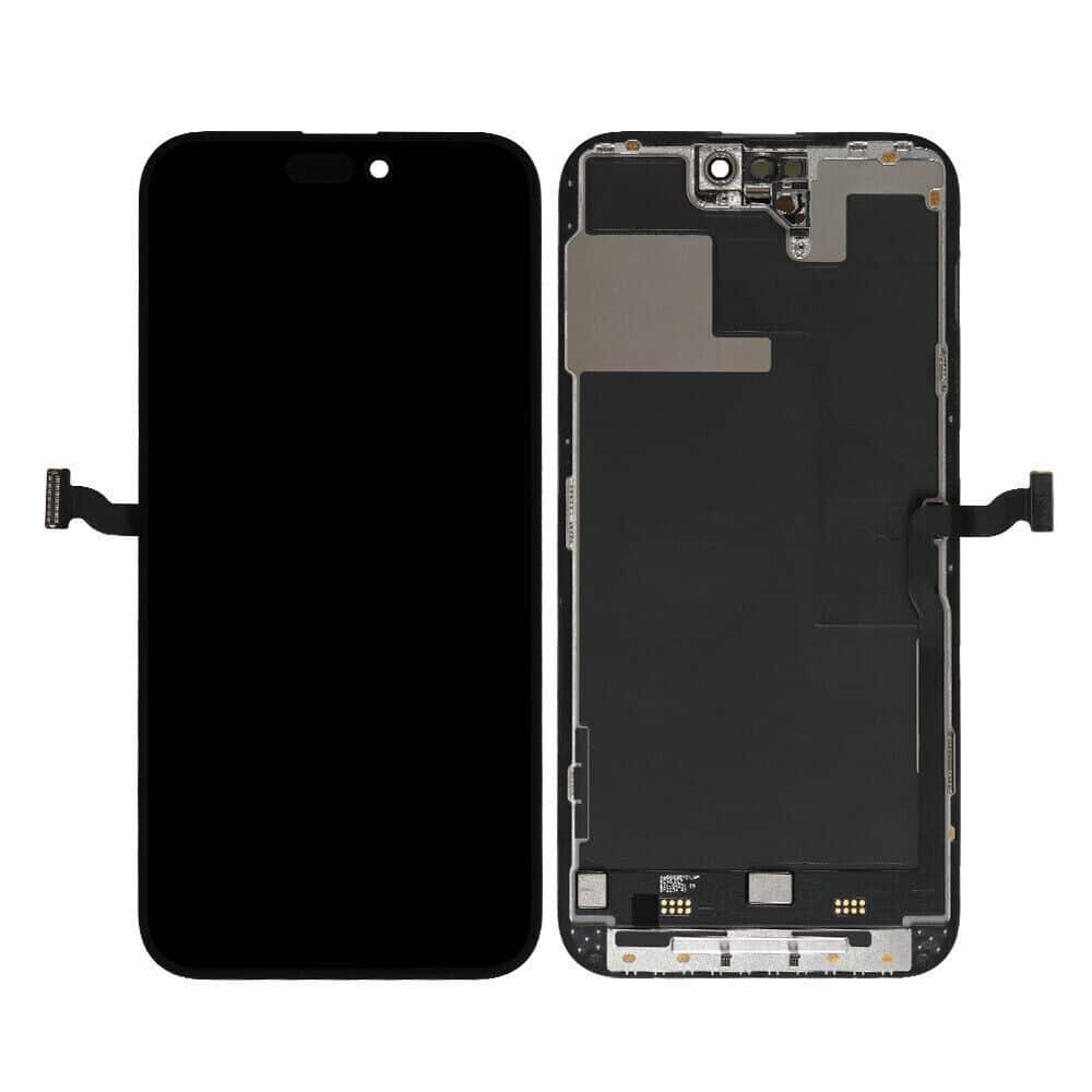 Pantalla iPhone 14 Pro Max Original (Certificada) - NewFactory