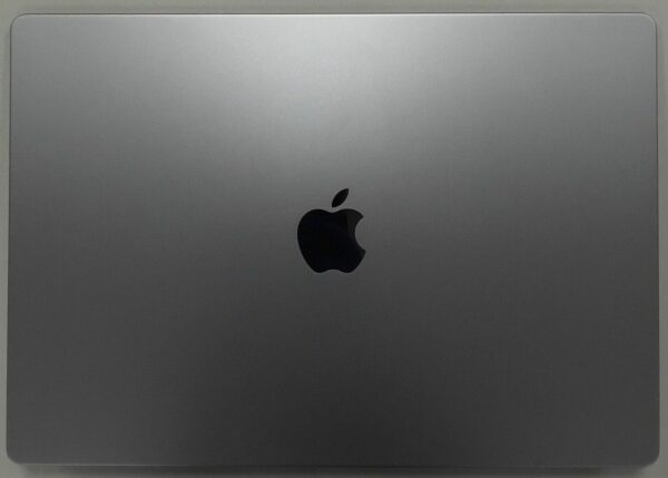 Pantalla Macbook Pro A2485 Space Gray Original Certificada NF