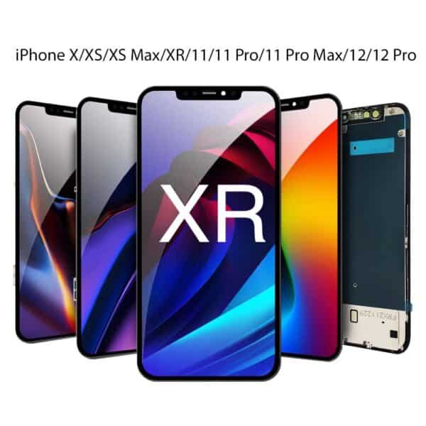 pantalla iphone XR alternativa