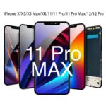 PANTALLA ALTERNATIVA OLED 11 PRO MAX