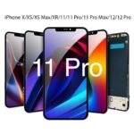 Pantalla alternativa 11 Pro NewFactory
