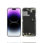 Cambio pantalla iPhone 14 original OEM