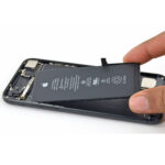 Cambio de Bateria iPhone 11