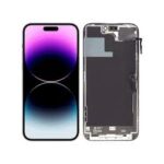 Cambio de Pantalla iPhone 14 Pro Max Alternativa