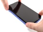Cambio de pantalla iPhone 16 Calidad OEM