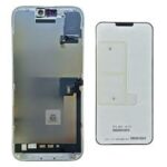 Cambio de Pantalla iPhone 16e OEM