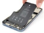 Cambio de bateria iPhone