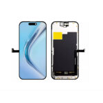 Cambio de Pantalla iPhone 15 Pro OEM