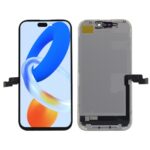 Cambio de Pantalla iPhone 16 Pro Alternativa