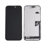 Cambio de Pantalla iPhone Pro Max Alternativa