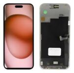 Cambio e Pantalla iPhone 15 Pro Max Oled