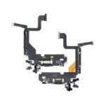 Cambio Conector De Carga iPhone 13 Pro Alternativo