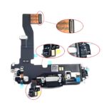 Cambio De Conector de Carga iPhone 12 Pro Max Calidad OEM