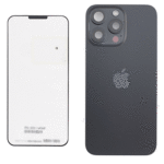 Tapa trasera iPhone 15 Pro Max Original
