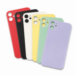 Tapa trasera iphone 11 calidad OEM