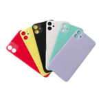 Tapa iPhone 11 Alternativa