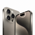 Auricular iPhone 15 Pro Max OEM