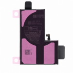 Bateria iPhone 15 Pro Max Original Certificada
