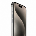 Botón Volumen iPhone 15 Pro Max Alternativo