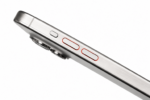 Flex Boton Volumen iPhone 15 Pro Max OEM