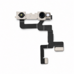 Camara frontal iPhone 11 OEM