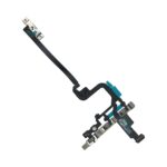 Botón Flex iphone 15 Pro Max Calidad OEM